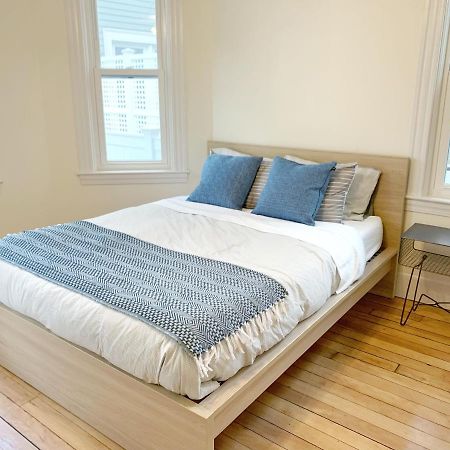 4 Bedroom Condo At Harvard Square And Harvard University ケンブリッジ エクステリア 写真