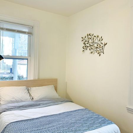 4 Bedroom Condo At Harvard Square And Harvard University ケンブリッジ エクステリア 写真