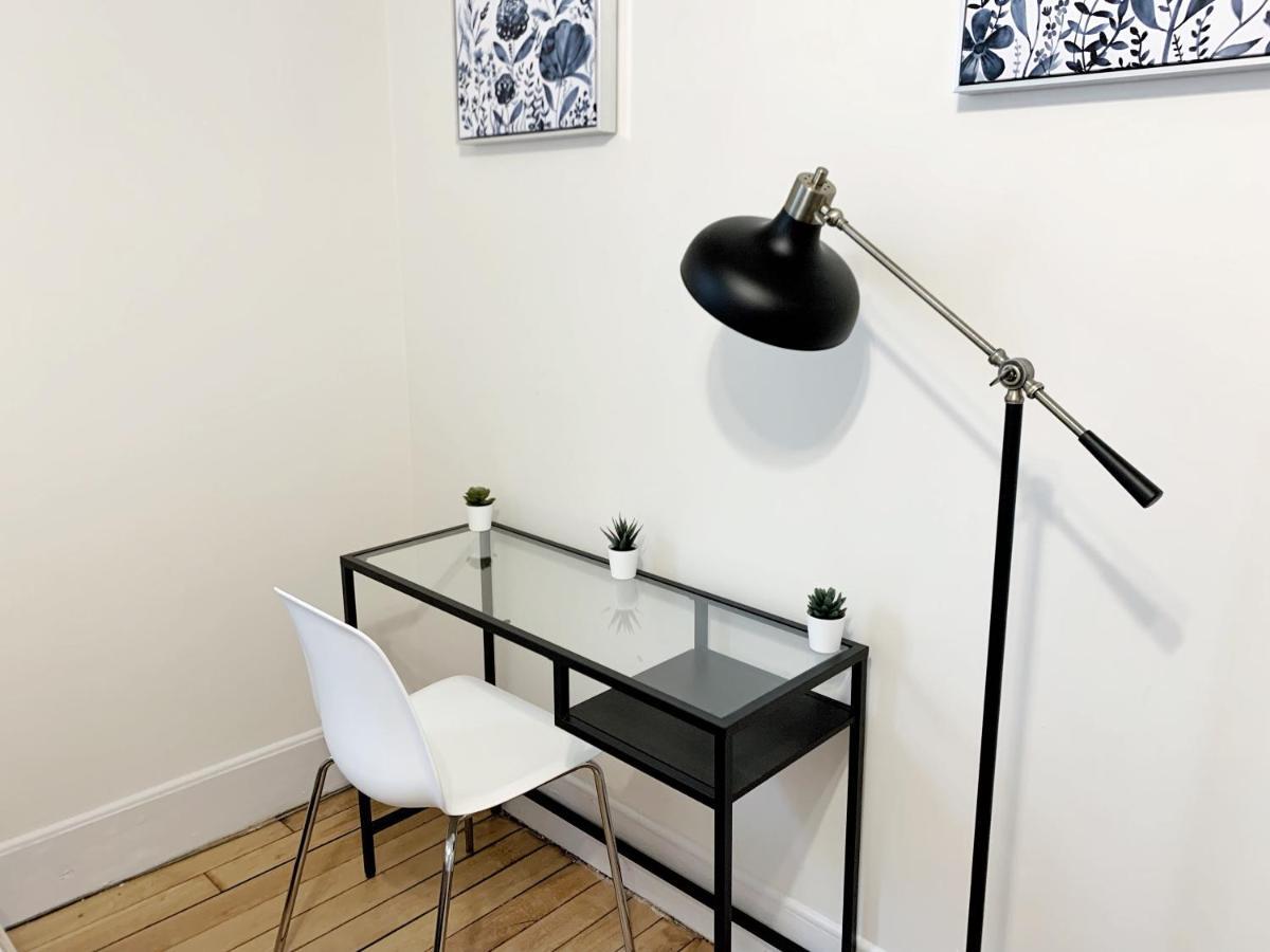 4 Bedroom Condo At Harvard Square And Harvard University ケンブリッジ エクステリア 写真