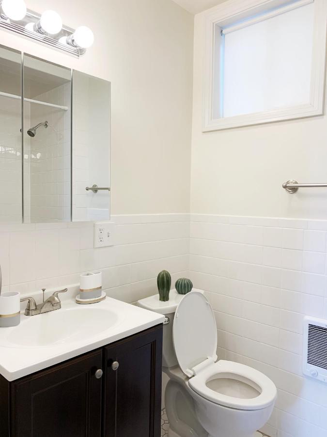 4 Bedroom Condo At Harvard Square And Harvard University ケンブリッジ エクステリア 写真