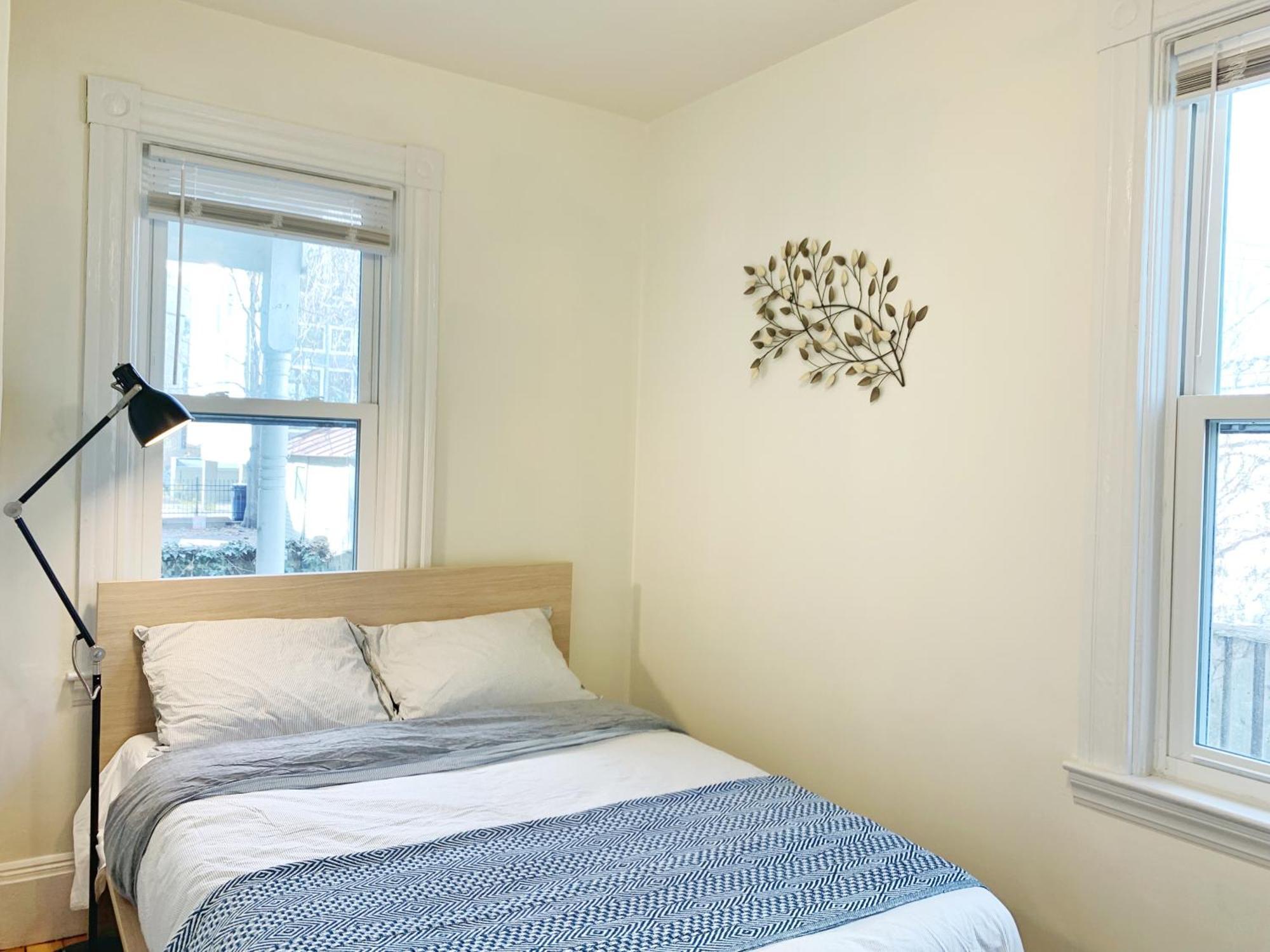4 Bedroom Condo At Harvard Square And Harvard University ケンブリッジ エクステリア 写真